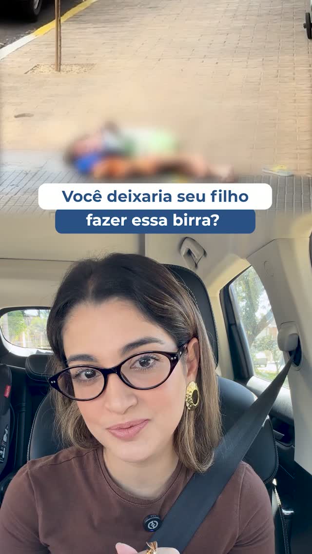 Uma birra de uma criança de 5 anos foi capaz de cancelar um voo no Canadá!