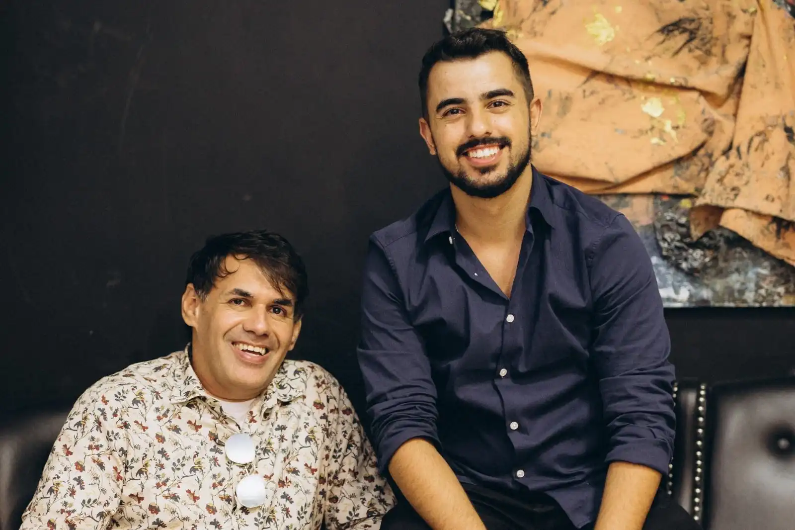 Guilherme Soares assume o comando das Artes de Luiz Bhittencourt