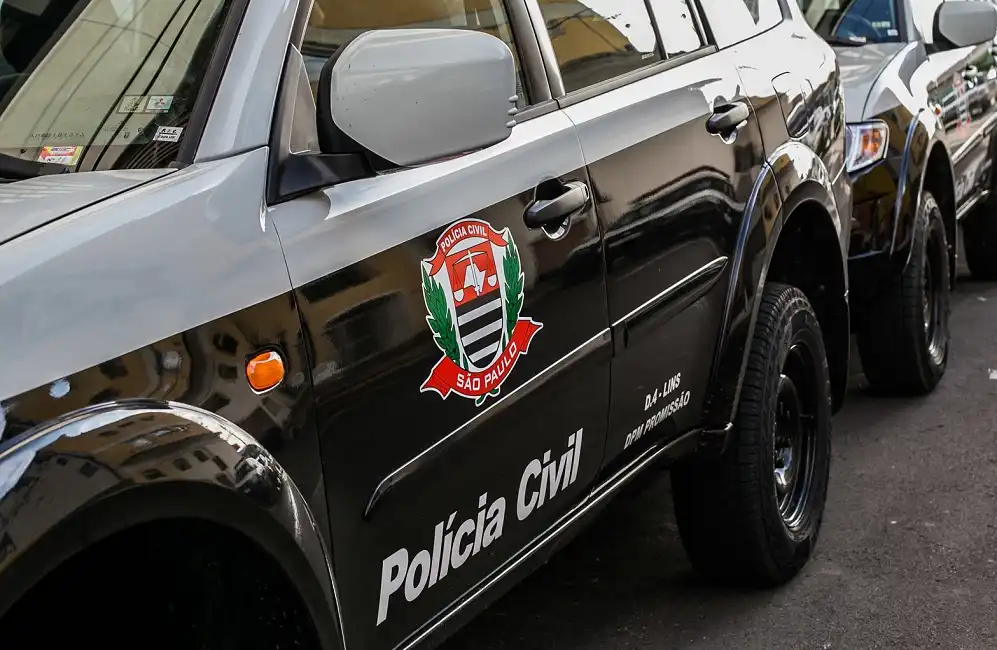 Corpo de jovem é encontrado em terreno da zona sul de São José