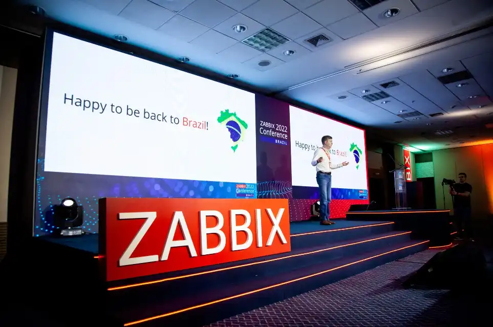 Zabbix cresce em receita e lucro em 2023