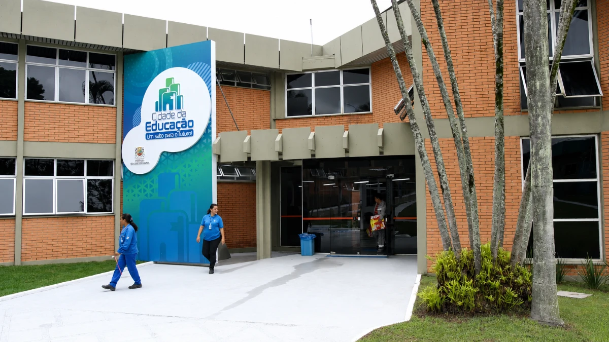 Prefeitura de São José dos Campos contratou empresa de segurança por R$ 45 milhões sem licitação