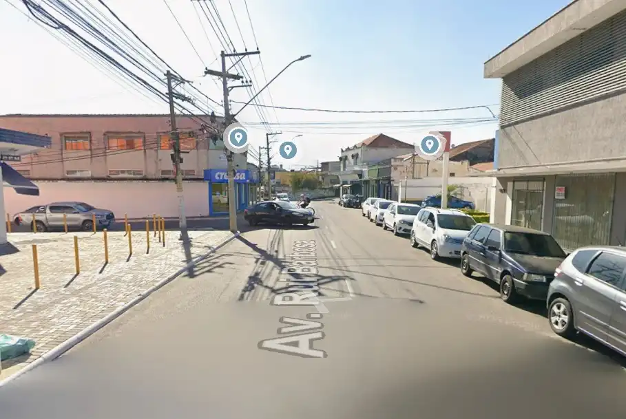 Estelionatário é preso em banco ao tentar obter empréstimo com documentos falsos em SJC 