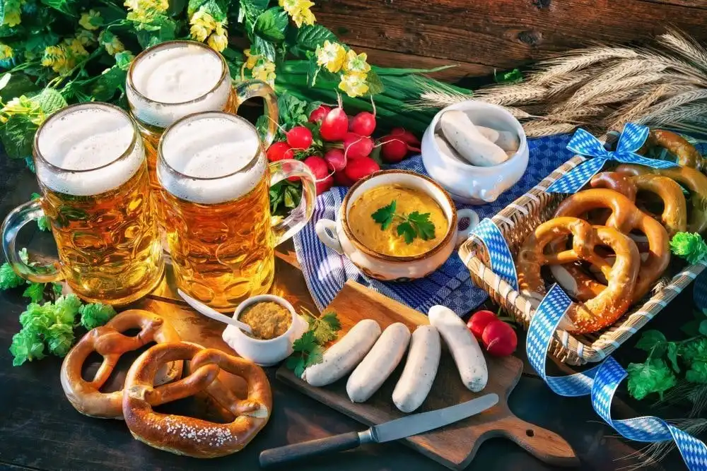 Para fechar temporada, ‘Oktoberfest’ chega em São Josédos Campos com entrada gratuita a partir desta quinta