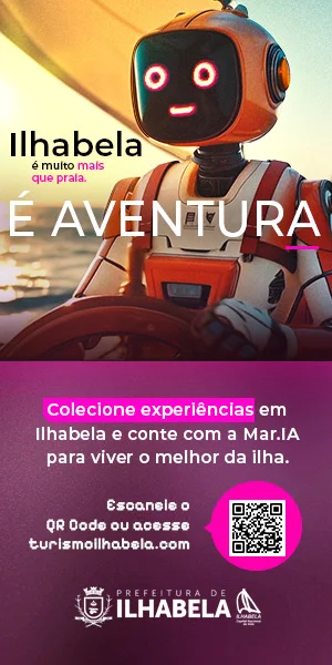 Ilhabela Momento 600