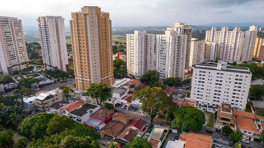 São José e Taubaté são atingidas por tremores de terremoto no Chile