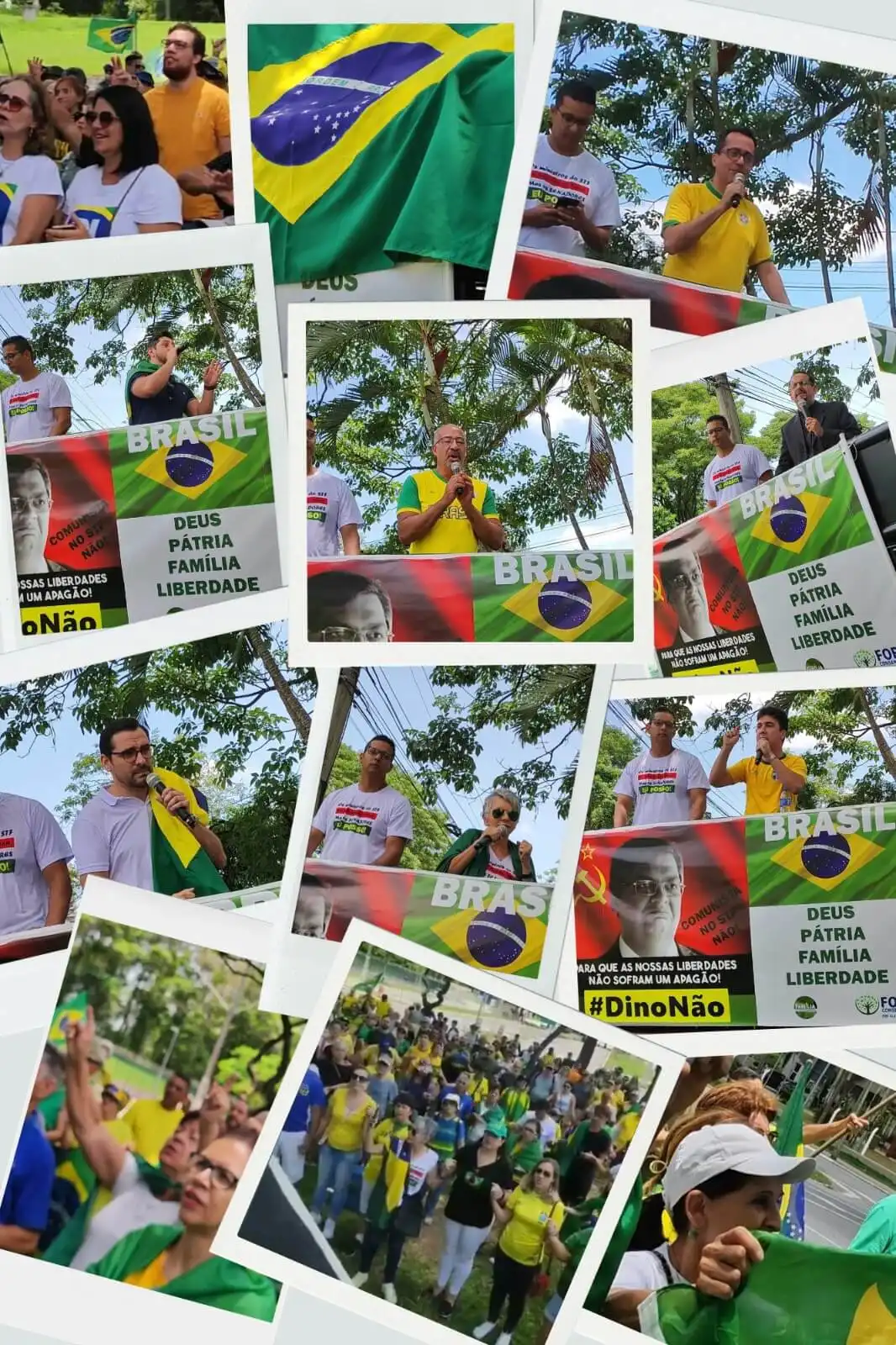 Marcha da Família