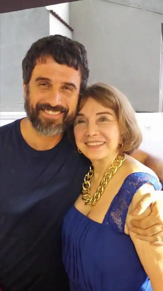 Homenagem ao Dia das Mães
