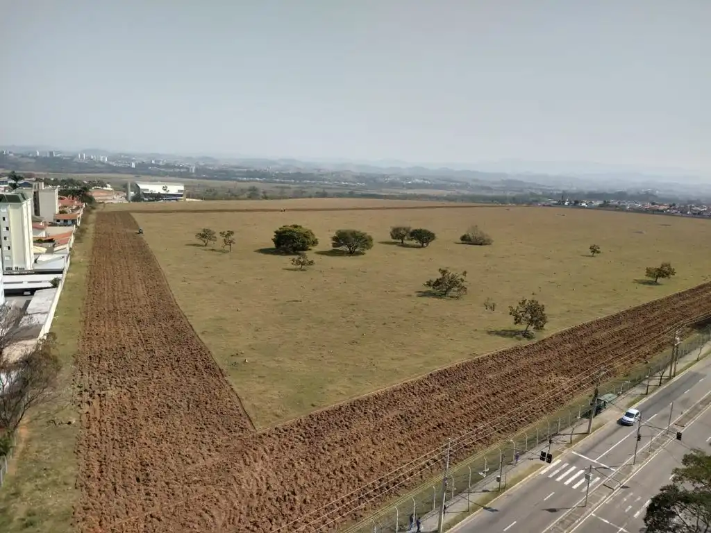 “Terreno das vaquinhas” no Jd. Aquarius será novo bairro em São José