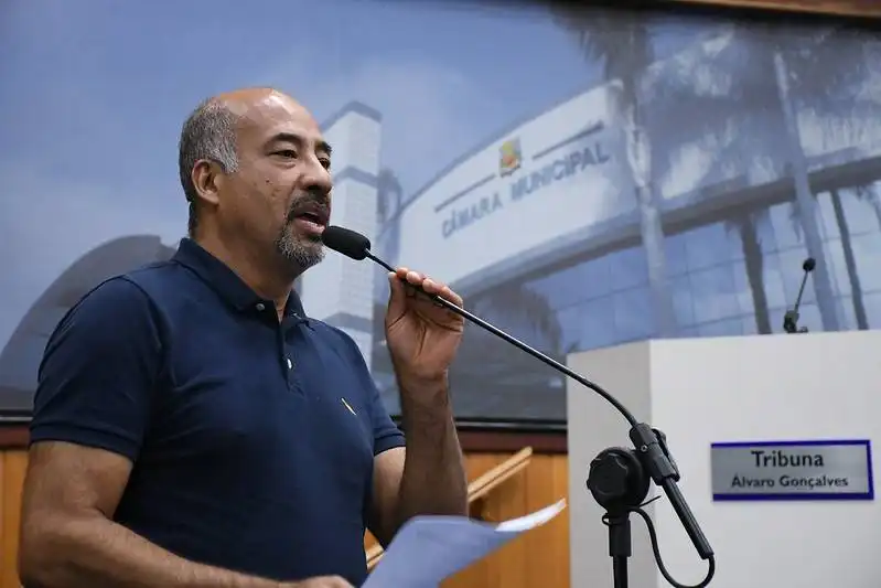 Câmara de São José aprova Guarda Municipal nas escolas e creches da Prefeitura