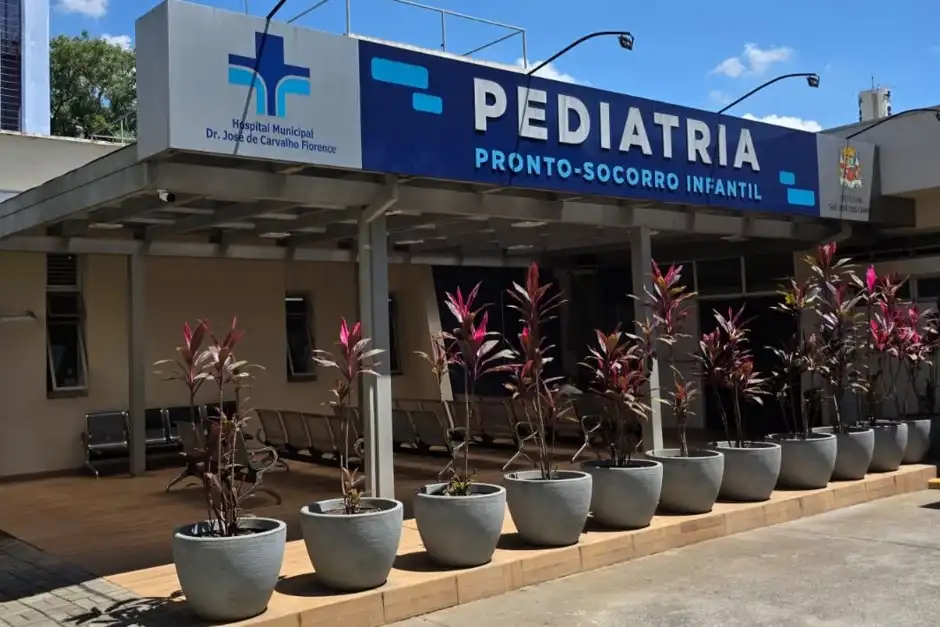 Hospital Municipal de São José muda acesso ao PS Ginecológico e Obstétrico a partir de segunda (23)