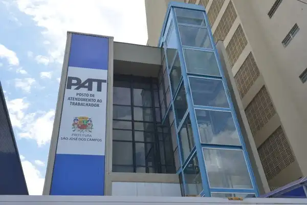 PAT oferece mais de 230 vagas de emprego em São José