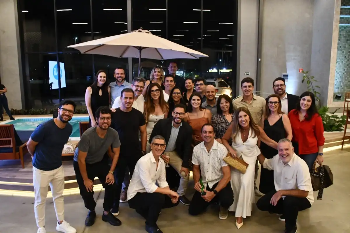 IGUI inaugura seu novo Showroom em SJC