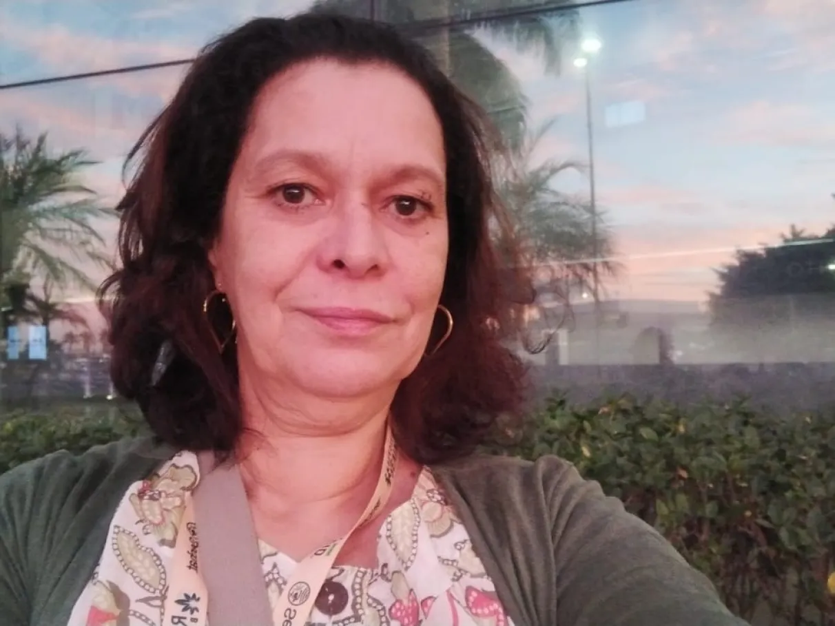 Heloísa de Carvalho, filha de Olavo de Carvalho, morre em Atibaia
