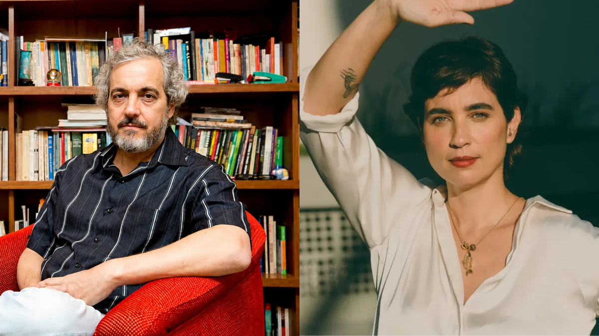 Festival Literário de Ubatuba reúne Torero, Renata Corrêa e atrações culturais gratuitas