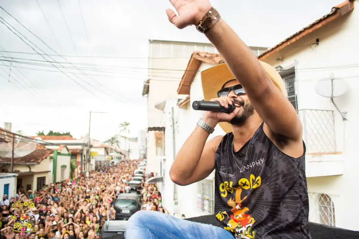 Bloco dos Bruto irá desfilar pela primeira vez no Carnaval de Sanja em São José