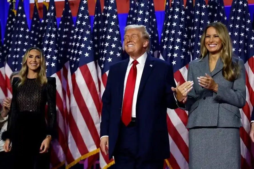 Entenda o motivo do dólar, bitcoin e outras moedas dispararem após vitória de Trump