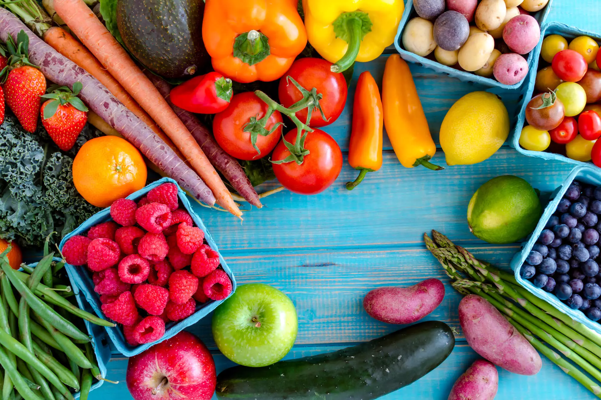 Plant Based: conheça a alimentação à base de plantas
