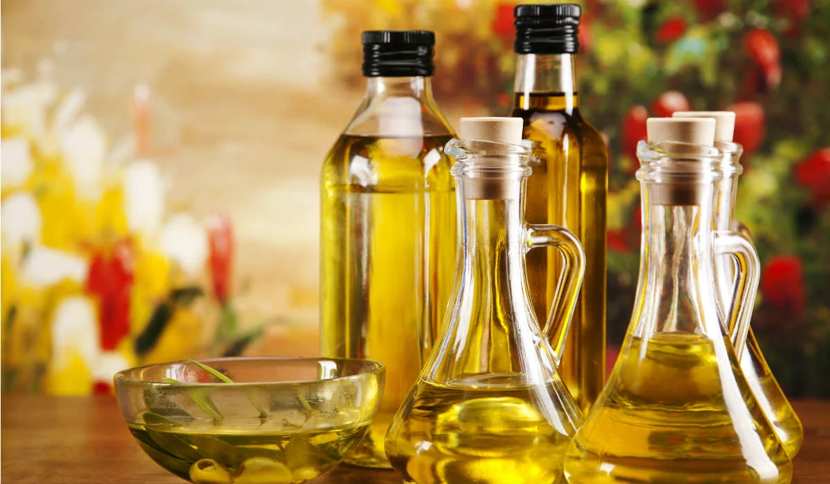 Entenda as diferenças entre o azeite de oliva extravirgem, virgem e puro  