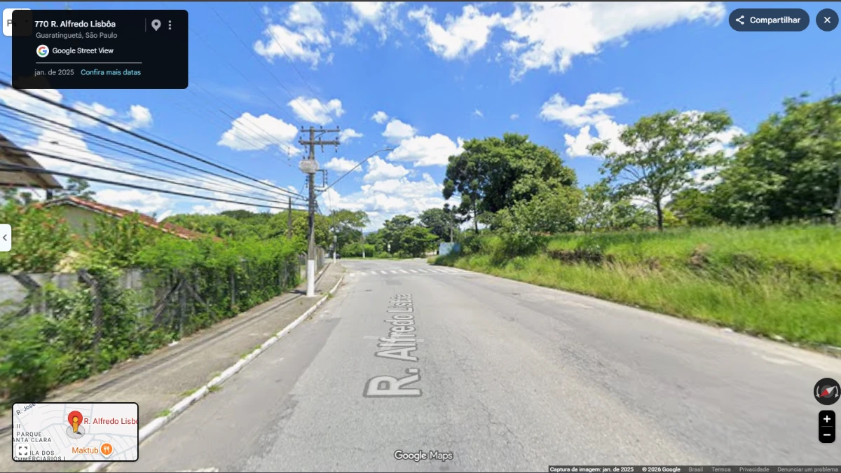 Homem é assassinado a tiros em Guaratinguetá; suspeito é preso na Dutra