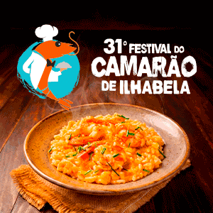 Camarao 300