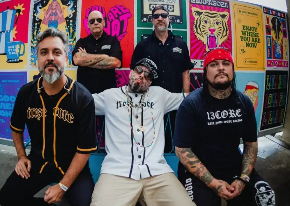 Detonautas fará show na Hora do Rock neste sábado (19)