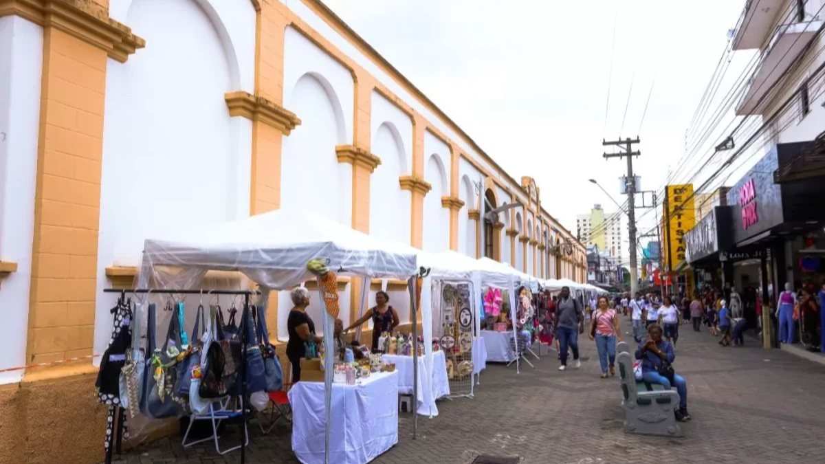 Reforma do Mercadão de São José fica R$ 2,9 milhões mais cara e chega a R$ 12,5 milhões