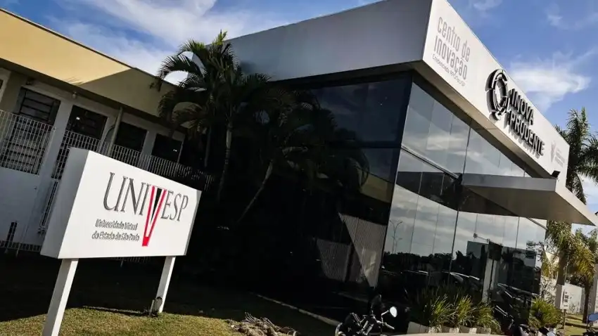 Univesp abre mais de 23 mil vagas em cursos universitários