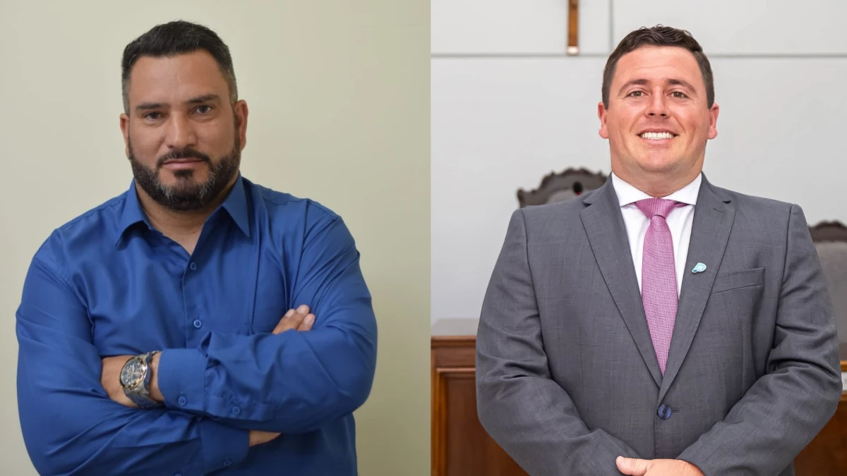 Vereador pede cassação do prefeito de Jambeiro por omitir informações à Câmara