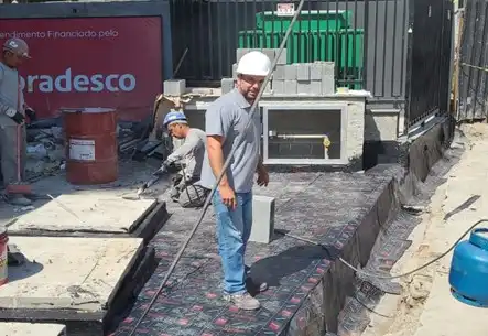 Ascensão profissional na construção civil: salários podem passar de R$ 10 mil reais