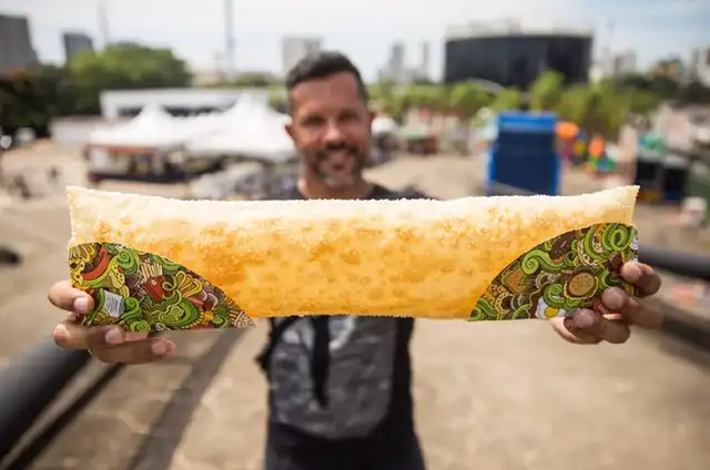 São José receberá primeira edição do Festival Pastel e Cerveja