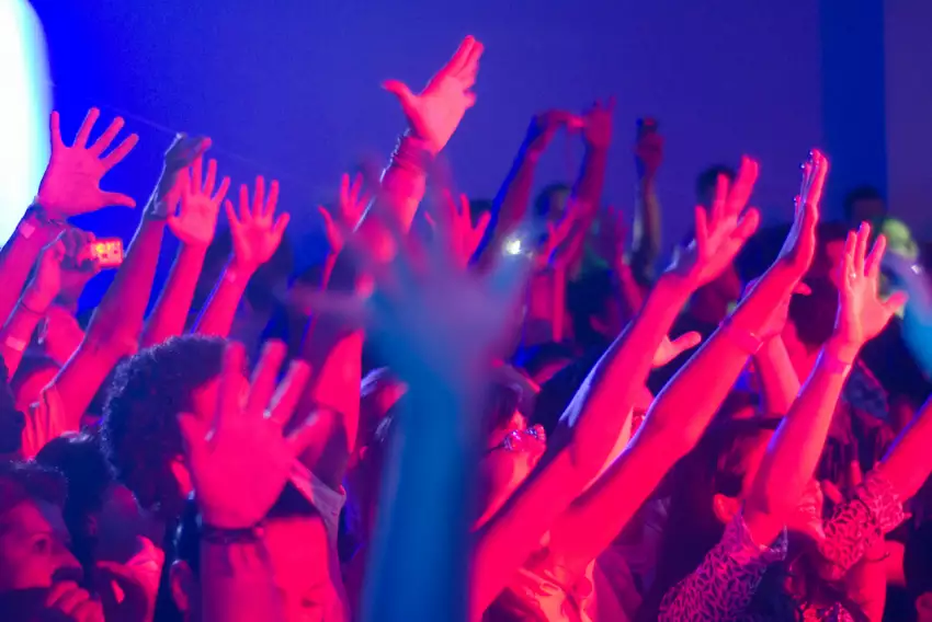 Balada Surda de Ilhabela reúne música, inclusão e cultura