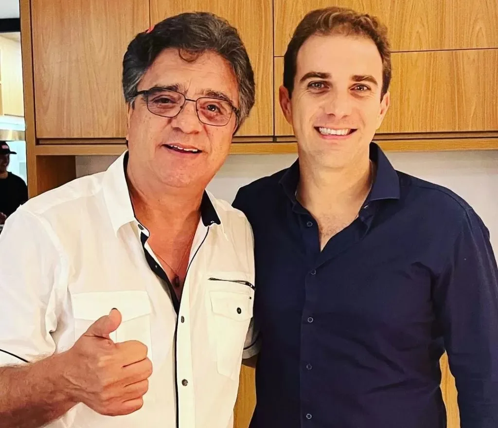 Após renúncia do pai, Mateus Silva é o novo candidato do PSD em Caraguá