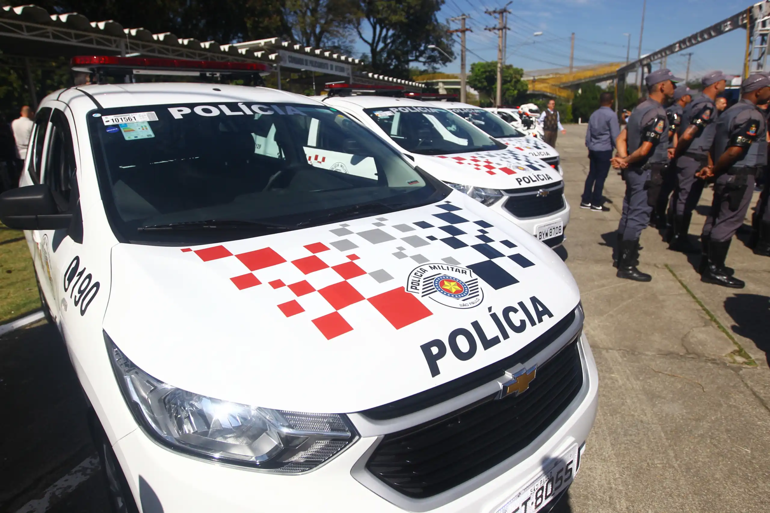 Vale registra 3 assassinatos na noite desta segunda-feira (31)
