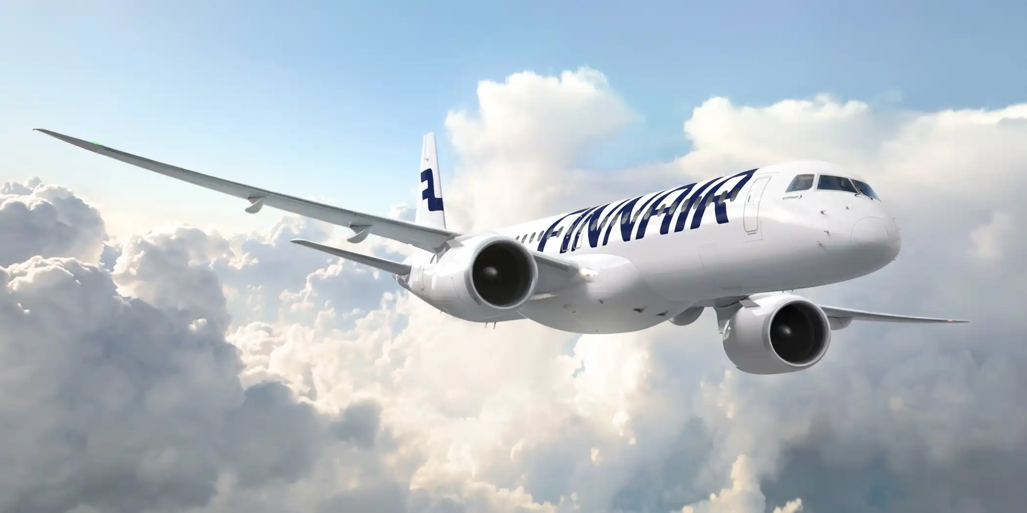 Embraer fecha acordo para produzir até 46 aviões e reforça expansão na Europa