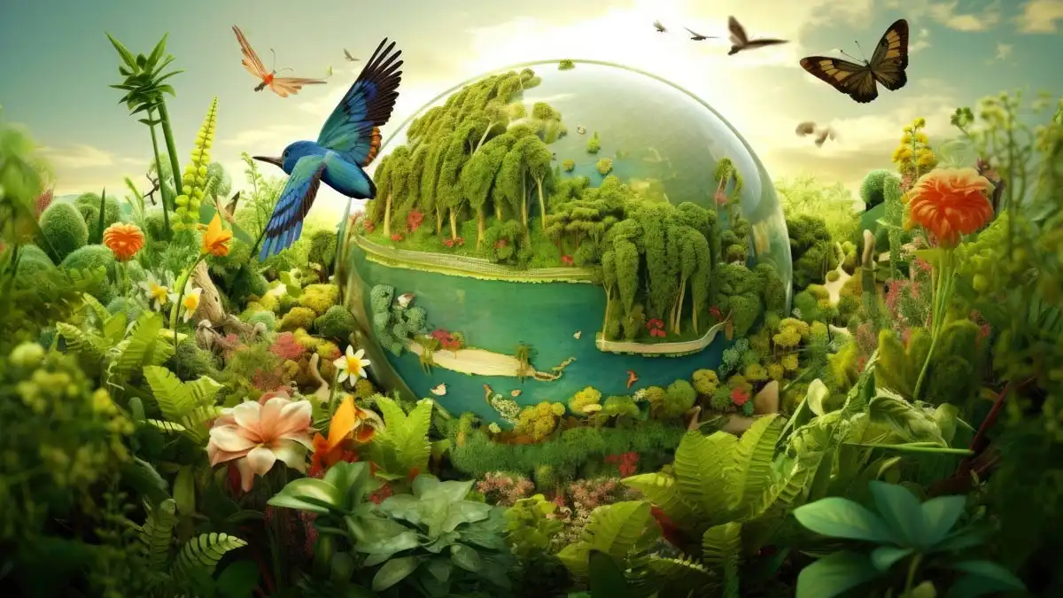 Dia Internacional da Biodiversidade: pesquisas da Apta lembram que, sem preservação ambiental, não há alimento