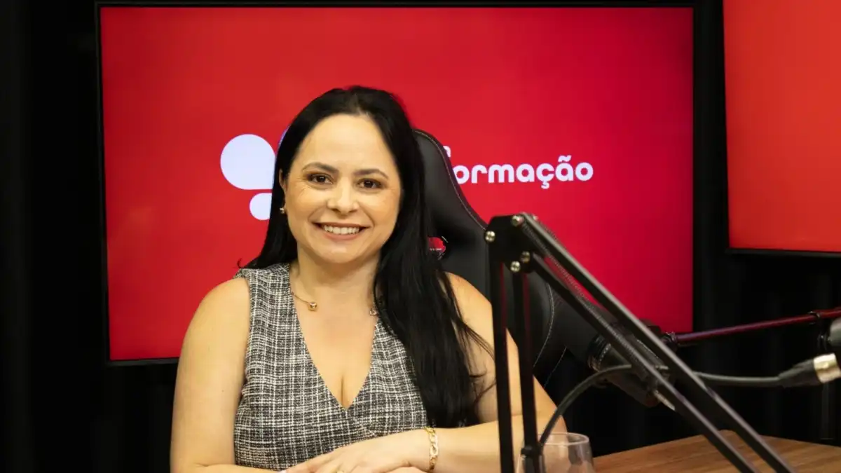Novo podcast “Som da Transformação” estreia nesta quarta (11) no Aqui Vale