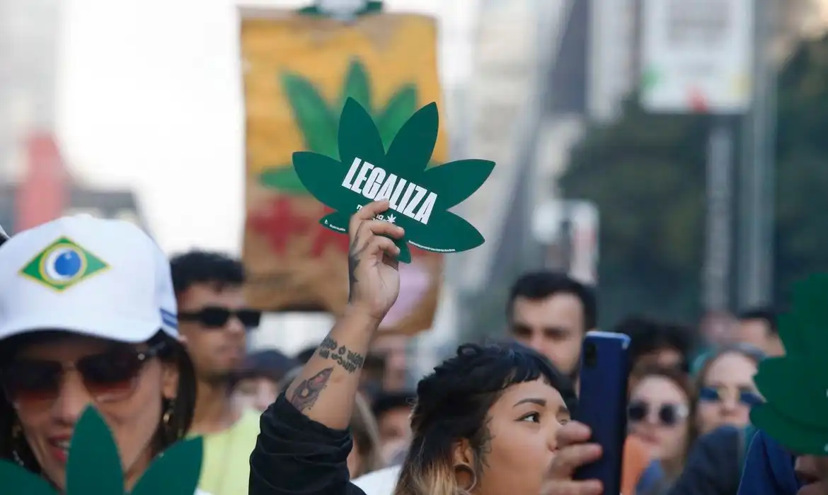 Prefeitura de São José manda para a Câmara projeto que proíbe Marcha da Maconha