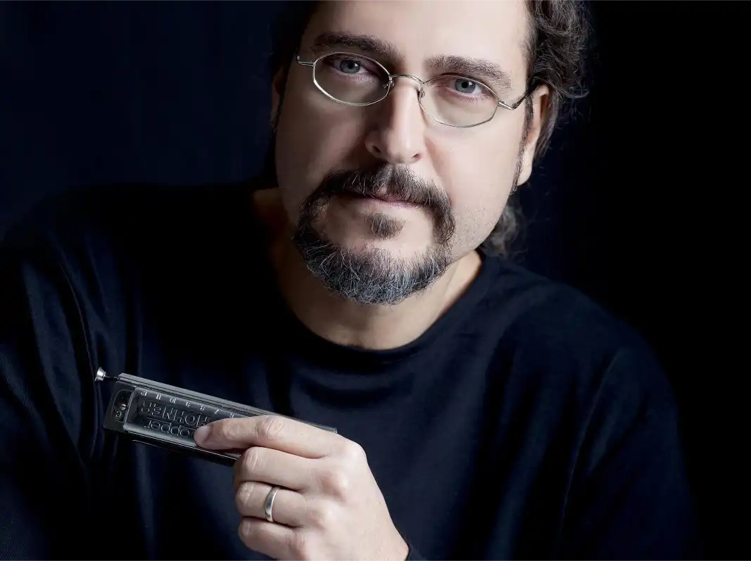 Sextas de Blues: Programação de agosto do Sesc Taubaté destaca o gênero musical 