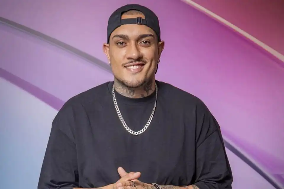 MC Binn fará show na Honey Club neste sábado (13), em São José