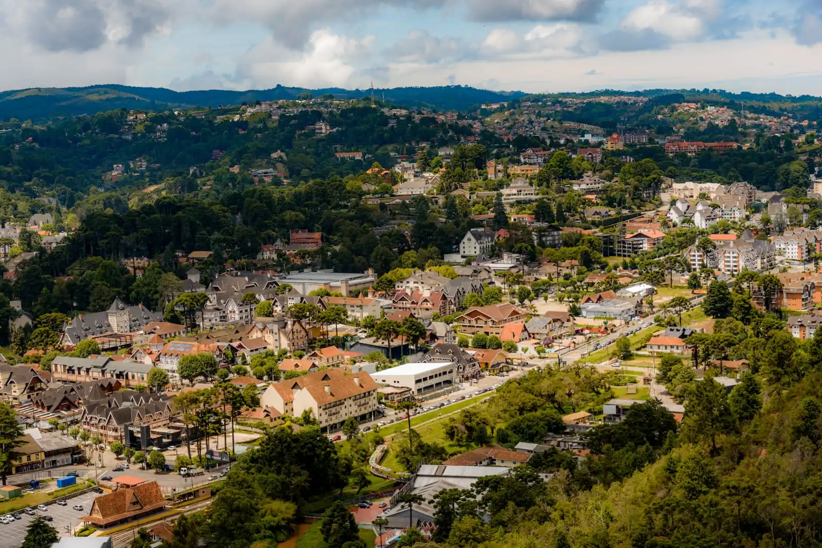 Turismo gastronômico alavanca economia na Serra da Mantiqueira