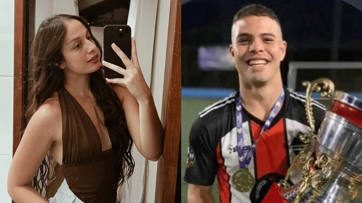 Jovem morta a tiros tinha medida protetiva contra ex-namorado em Pindamonhangaba