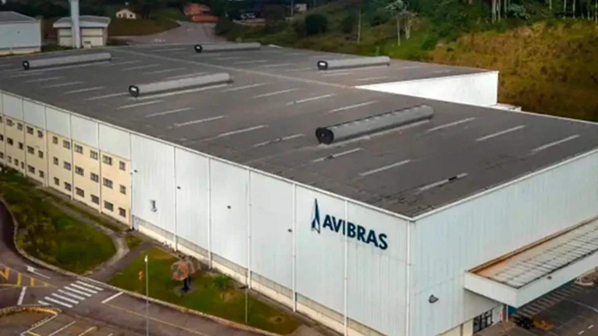 Avibras será vendida para empresa ligada aos Irmãos Batista