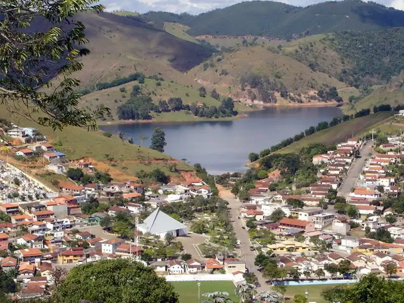 Policial Militar de folga reage a tentativa de assalto e suspeito morre em Natividade da Serra