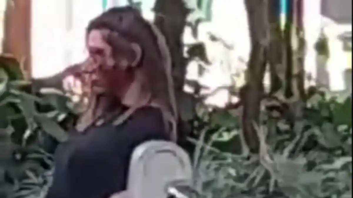 Mulher trans é agredida por morador em situação de rua em São José dos Campos