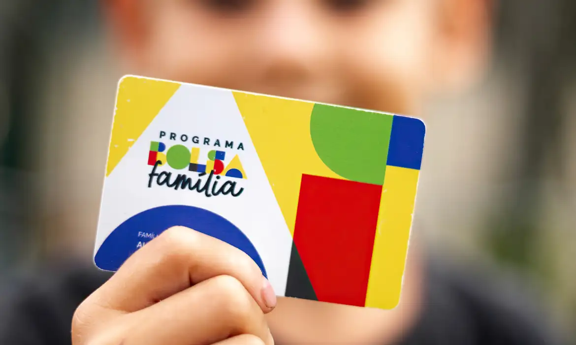 Em junho, Bolsa Família chega a 2,57 milhões de famílias em São Paulo