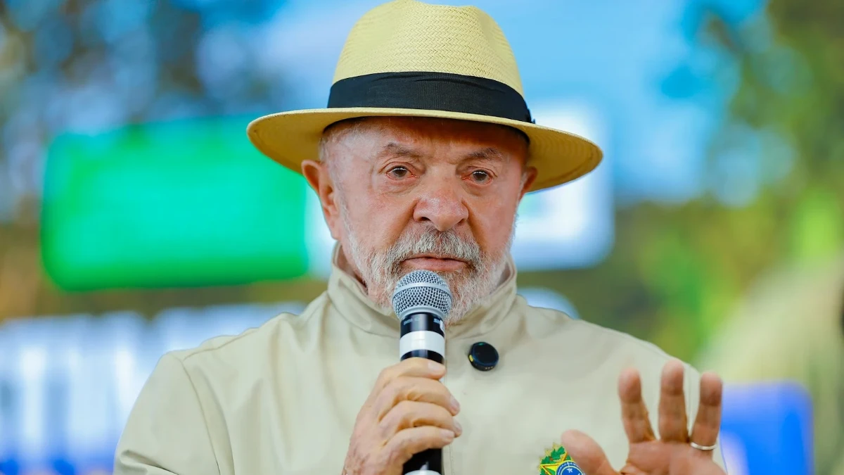 Lula anuncia Pix de até R$ 5 mil para MEIs e propõe perdoar R$ 12,6 bilhões em dívidas