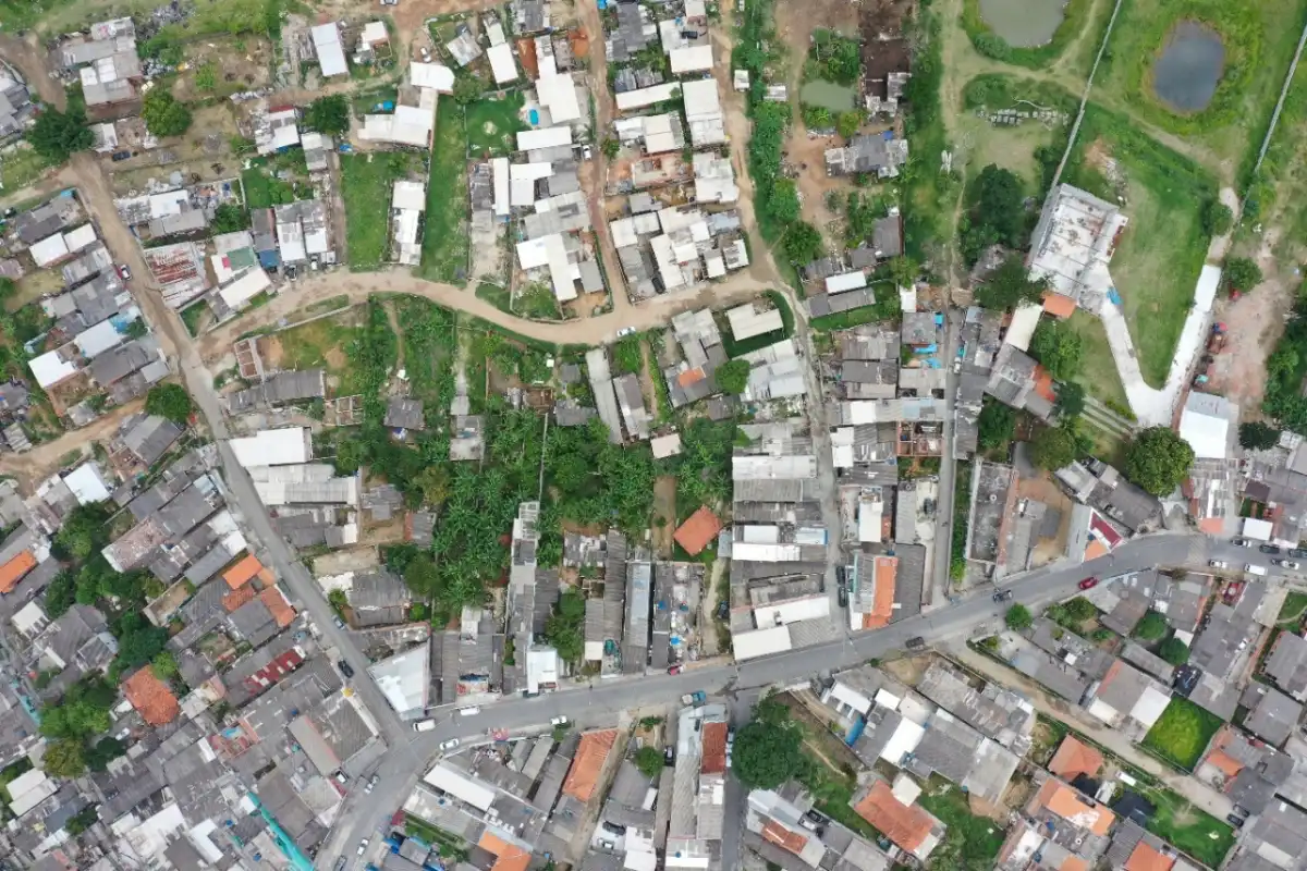 Prefeitura entrega de 159 títulos de regularização fundiária no Rio Comprido, em Jacareí