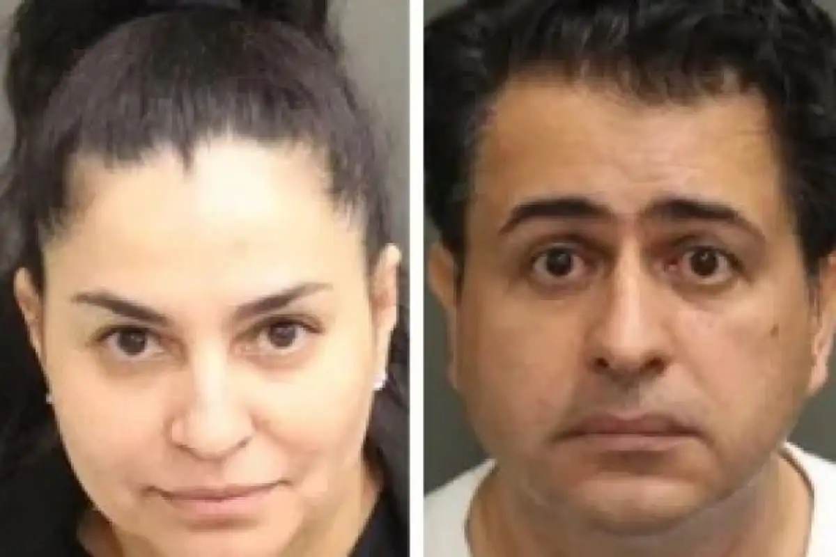 Casal joseense é preso nos EUA por suspeita de fraude milionária contra imigrantes