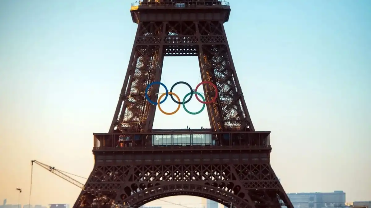 Vale do Paraíba tem seis atletas nas Olimpíadas de Paris 2024