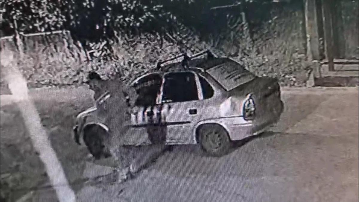 Suspeito de matar homem no Capuava é identificado, mas continua foragido